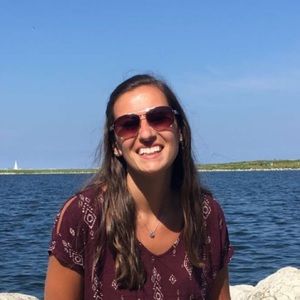 Meet your Posher, Jordan